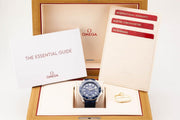Omega Seamaster 300 Blue 42mm 210.32.42.20.03.001