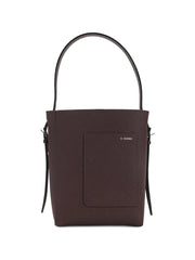 Pocket shoulder bag