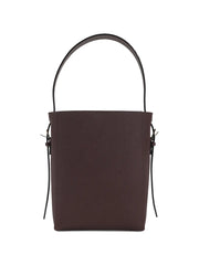Pocket shoulder bag