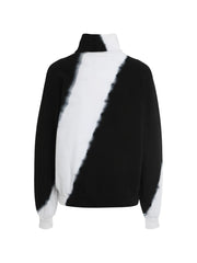 turtleneck sweater