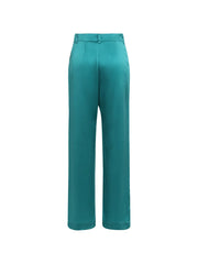Silk Trousers