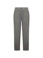 ribbed trousers