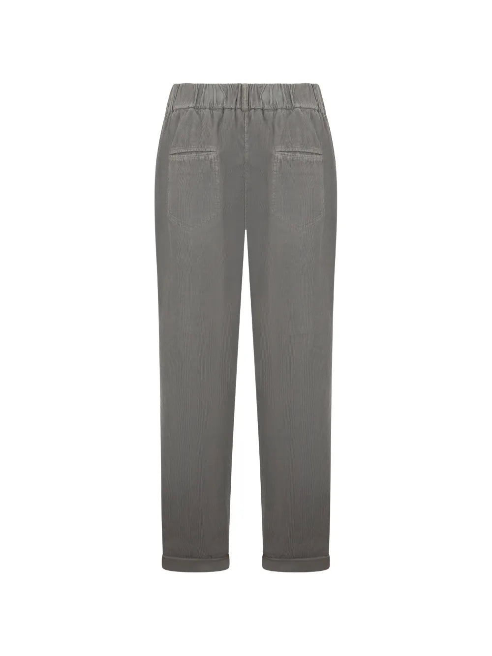 ribbed trousers