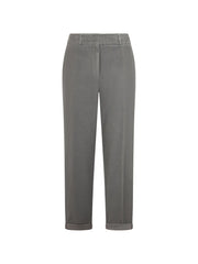 ribbed trousers