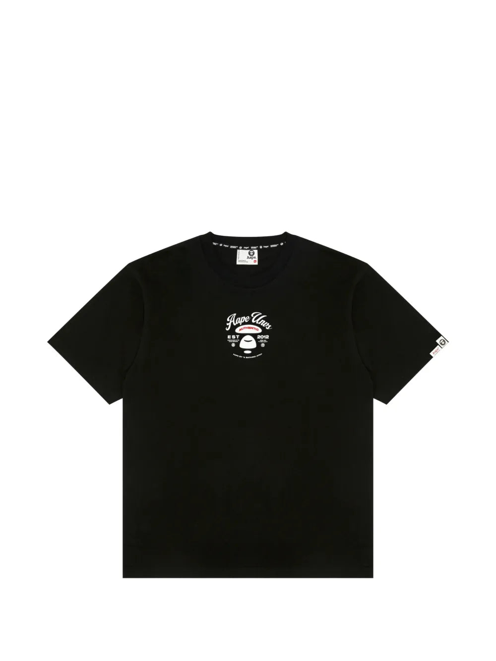 heart-graphic T-Shirt