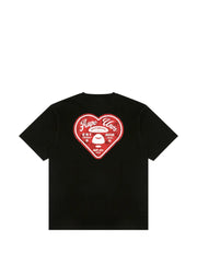 heart-graphic T-Shirt