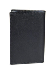 Classic leather card holder