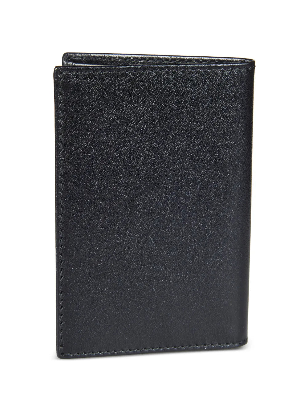 Classic leather card holder