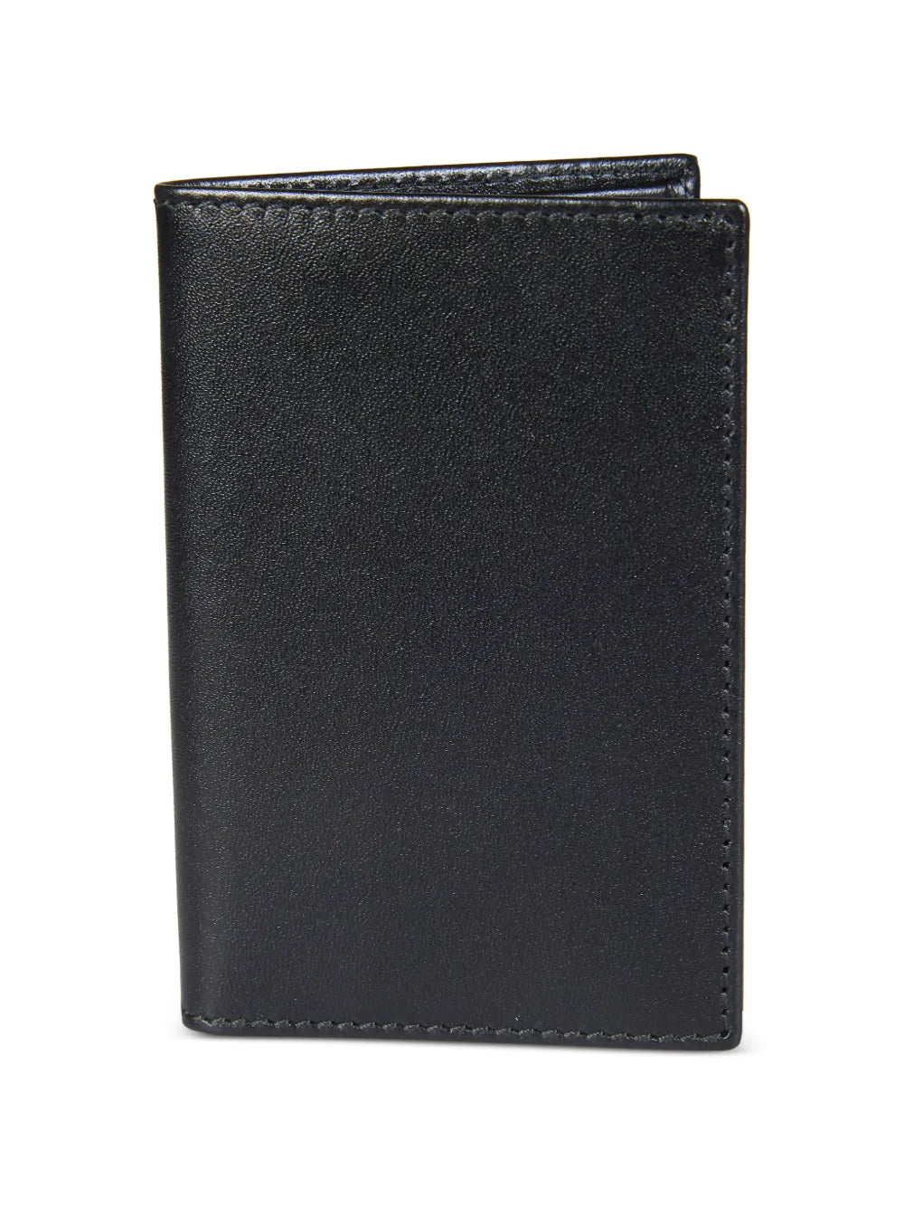 Classic leather card holder