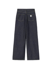 Jane wide-leg jeans