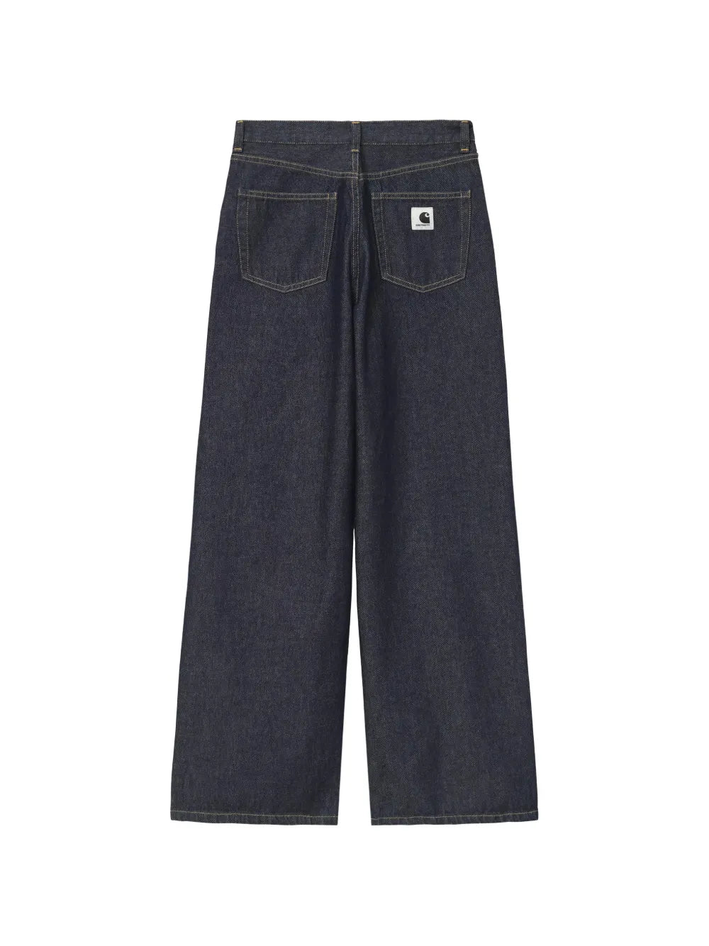 Jane wide-leg jeans