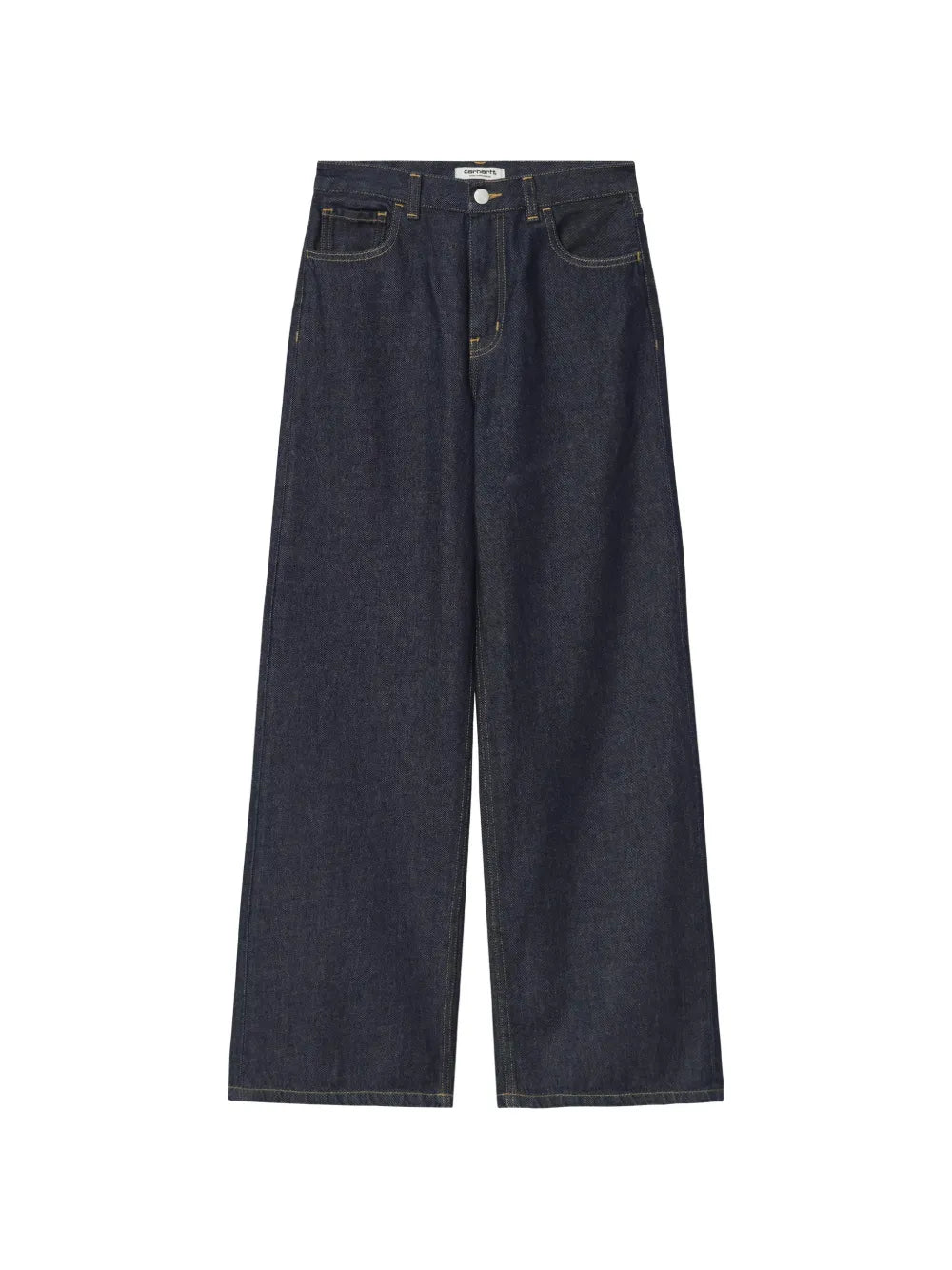 Jane wide-leg jeans