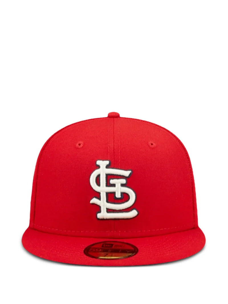 MLB St. Louis Cardinals Pop Sweat baseball hat