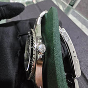 Rolex | Submariner | 16800 | Steel | 40 mm | Steel | Black | Automatic