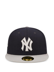 New York Yankees Letterman baseball cap