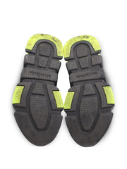 Speedy logo-print sneakers