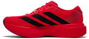 Adizero Evo SL Lucid Red Black