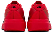 Adizero Evo SL Lucid Red Black