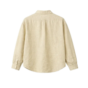 Classic Mercer Shirt – Butter