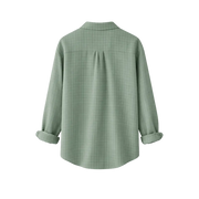 Resort Airweave Shirt – Eucalyptus
