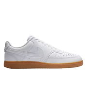 NIKE Men Court Vision Basketball Shoes