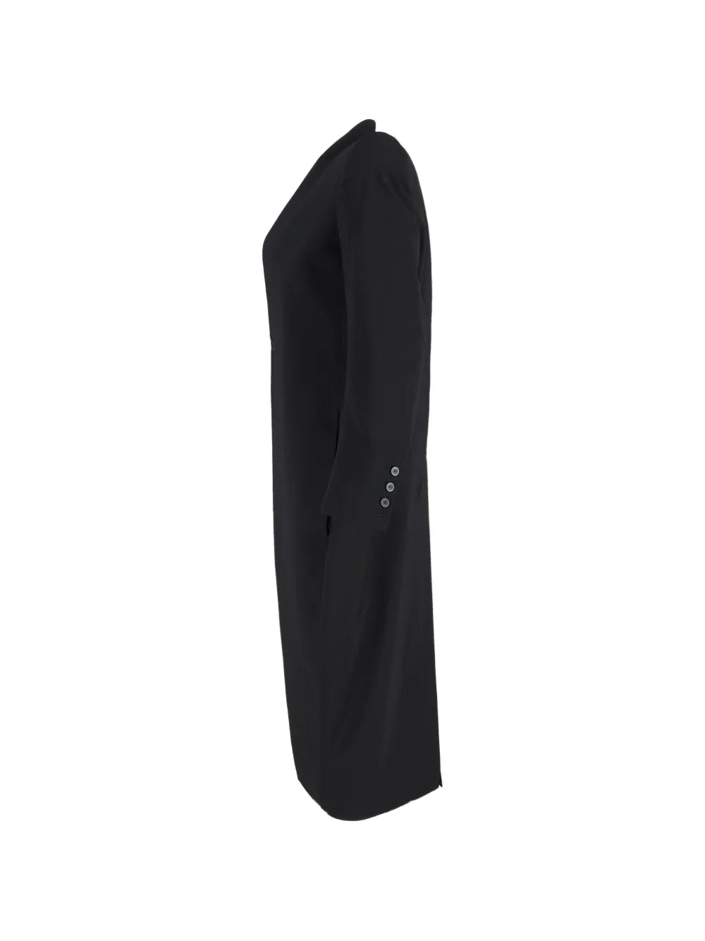 Wool Coat
