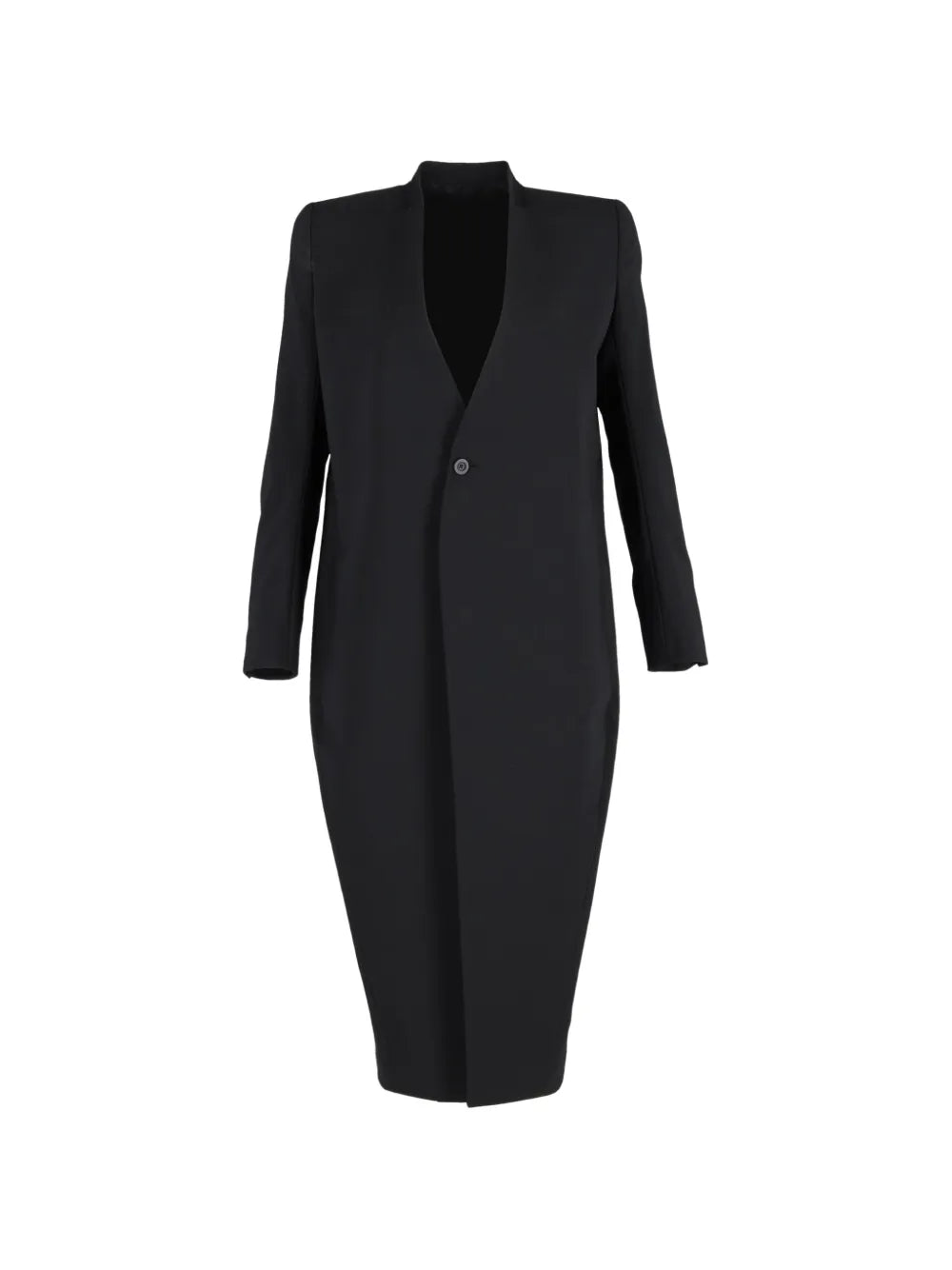 Wool Coat
