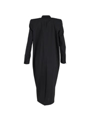 Wool Coat