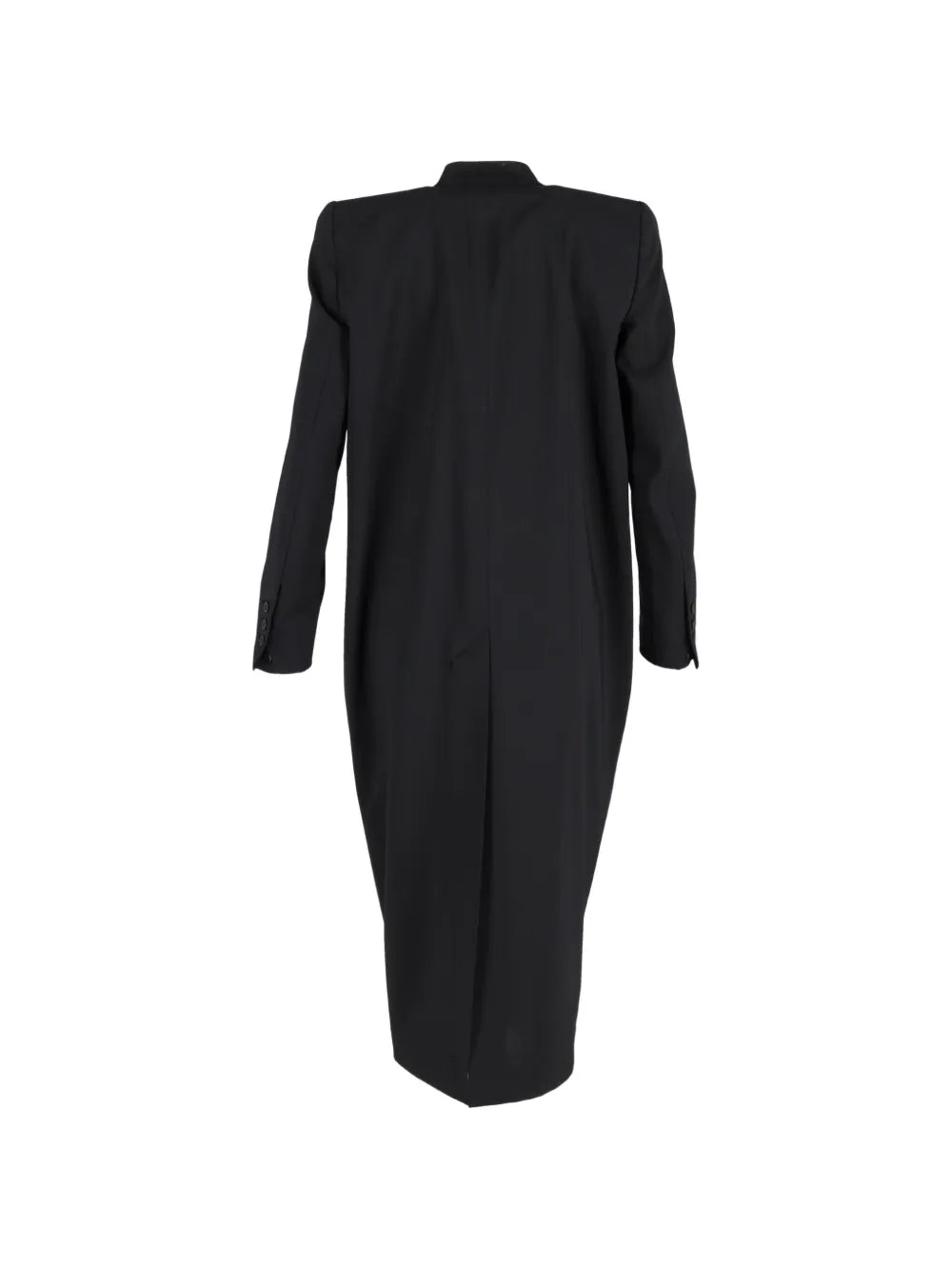 Wool Coat