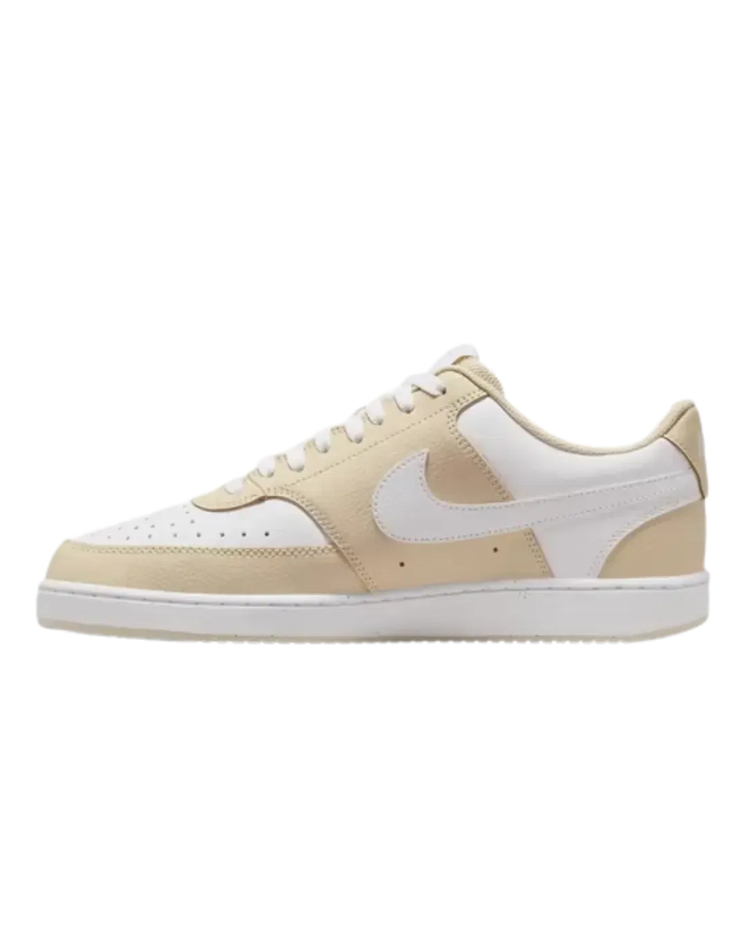 Nike Court Vision Low Light Khaki