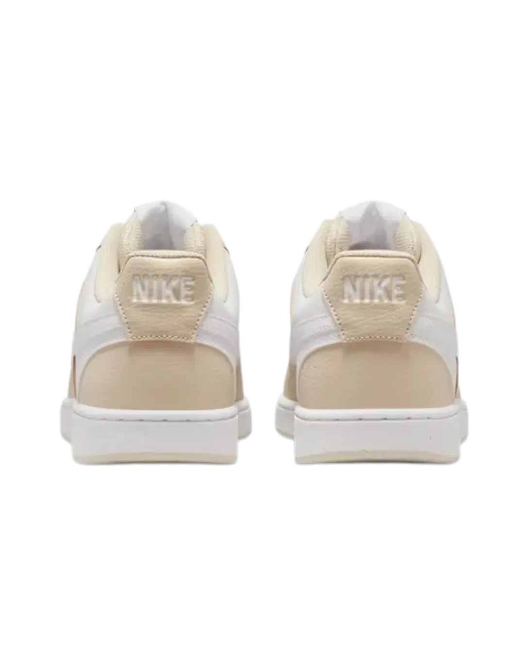 Nike Court Vision Low Light Khaki