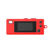 Kodak CHARMERA Digital Camera Keychain Single Blind Box