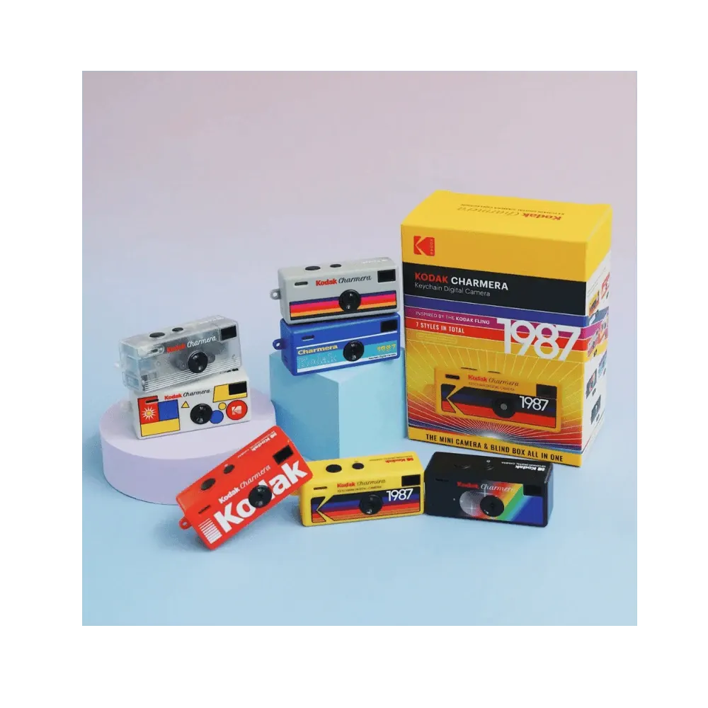 Kodak