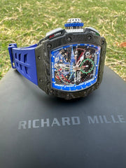 Richard Mille RM 011