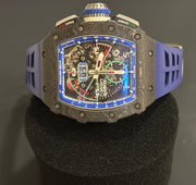 Richard Mille RM 011
