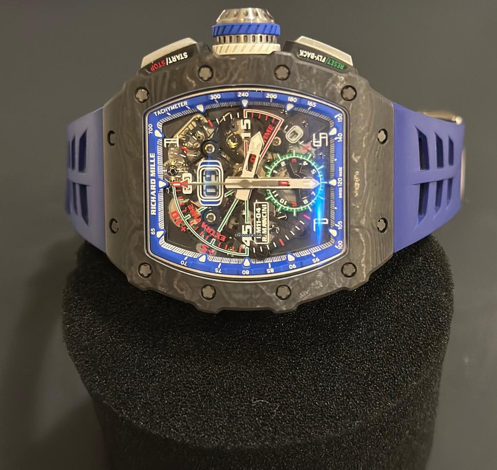 Richard Mille RM 011