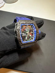 Richard Mille RM 011