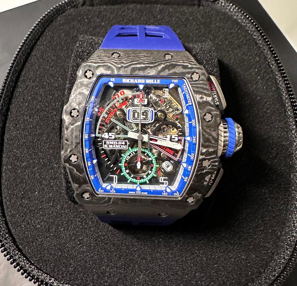 Richard Mille RM 011