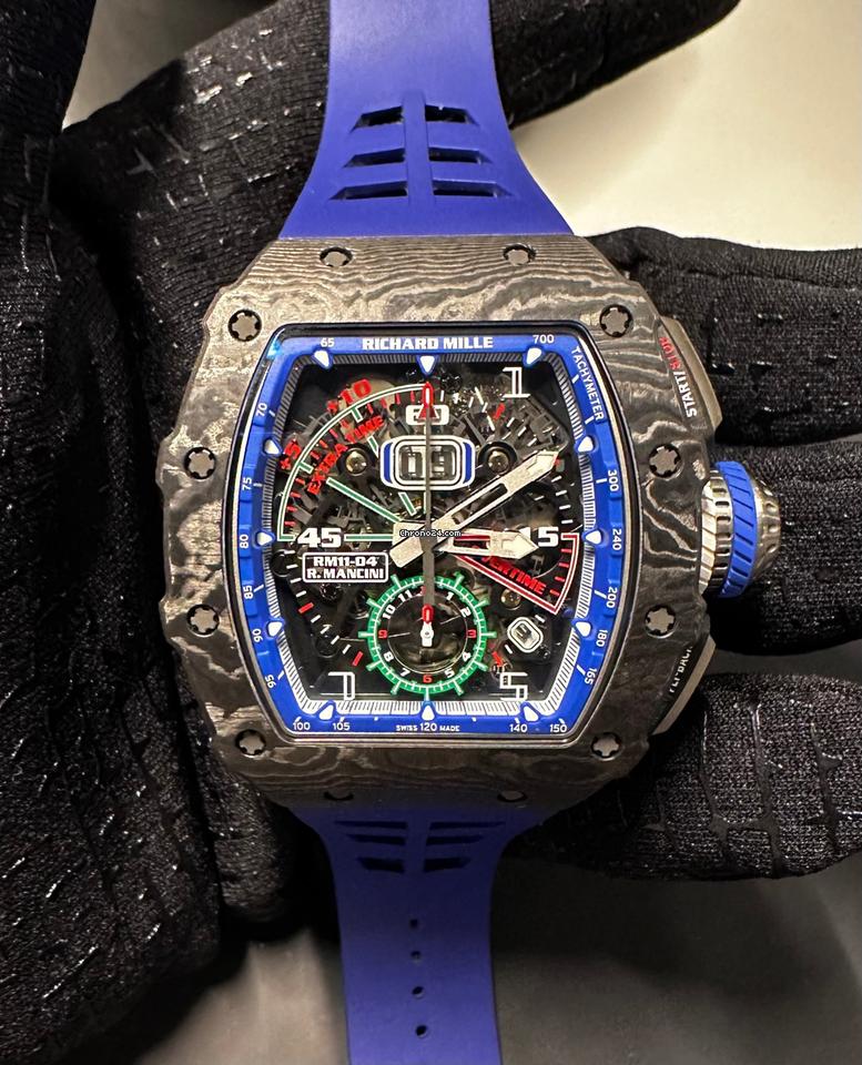 Richard Mille RM 011