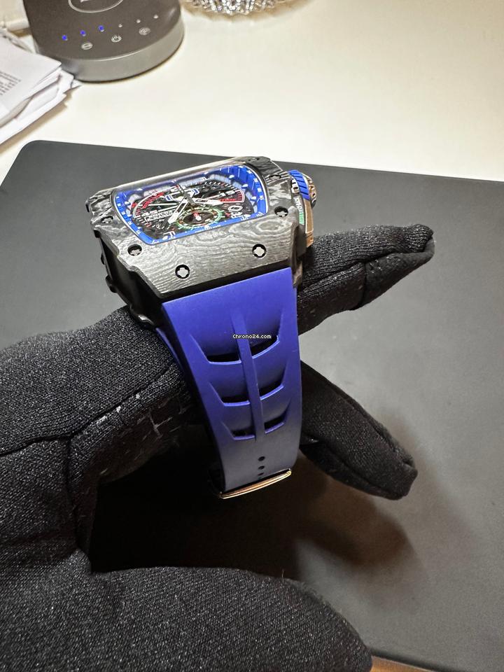 Richard Mille RM 011