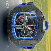 Richard Mille RM 011