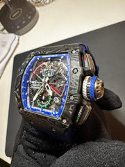 Richard Mille RM 011