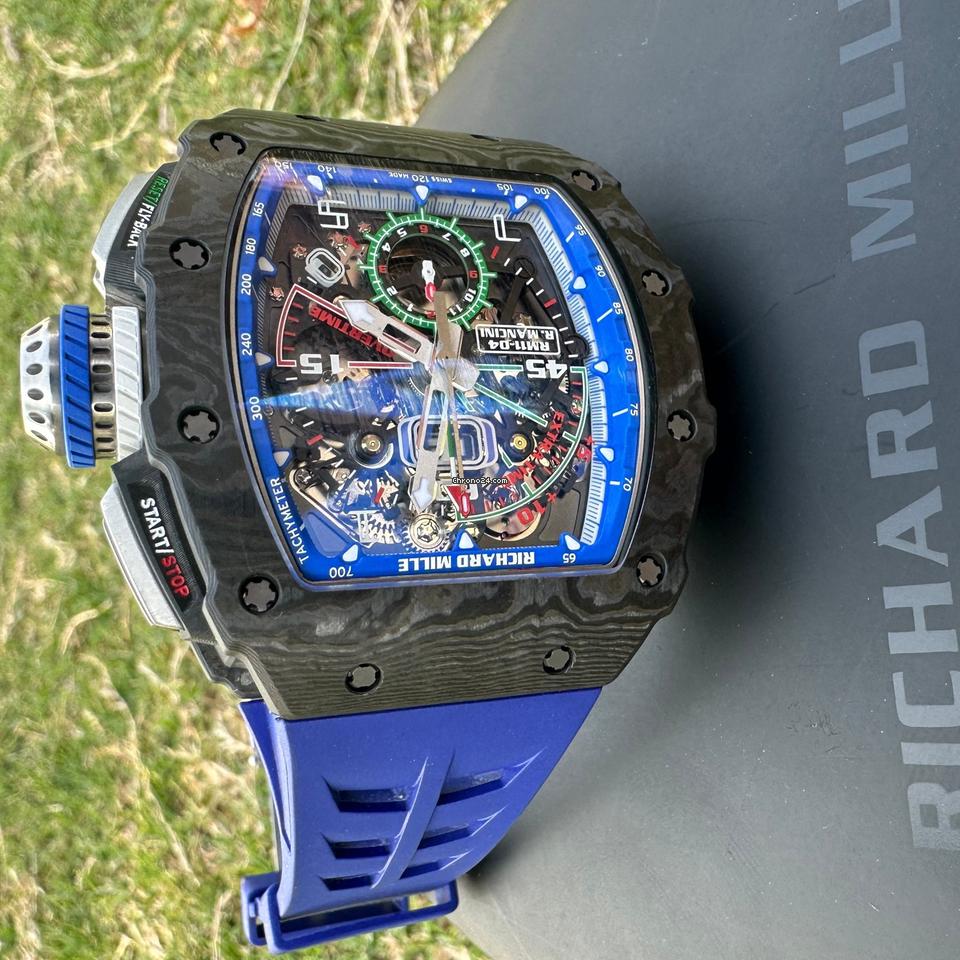Richard Mille RM 011