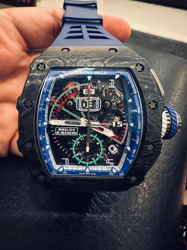 Richard Mille RM 011