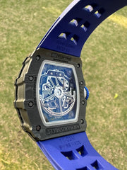 Richard Mille RM 011