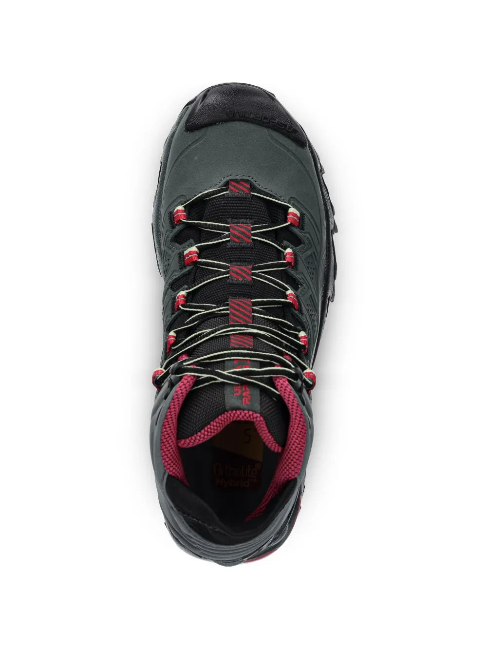 Ultra Raptor II sneakers
