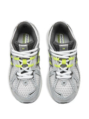 1906 metallic-effect sneakers