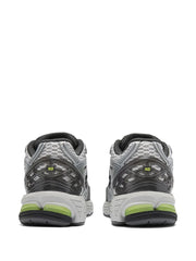 1906 metallic-effect sneakers