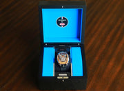 Jacob & Co.and Co Bugatti Chiron tourbillon Full set box and papers