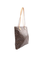 2020 Carry It monogram tote bag